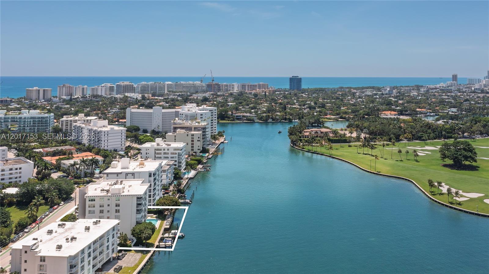 9250 W Bay Harbor Dr # 2A