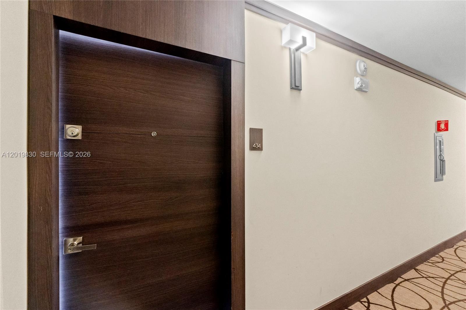 20505 E Country Club Dr # 434