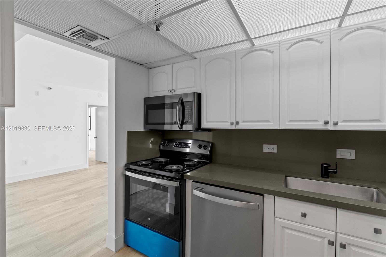 20505 E Country Club Dr # 434