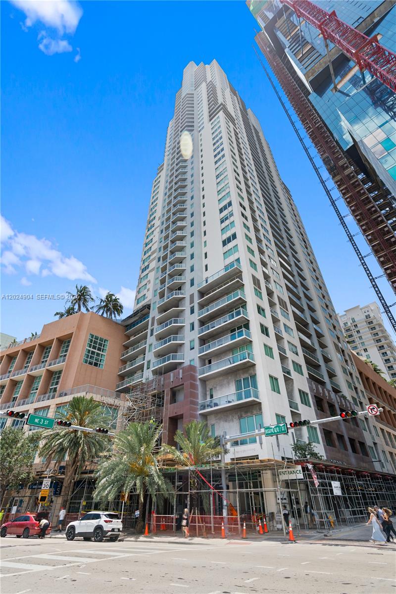 244 Biscayne Blvd # 3108