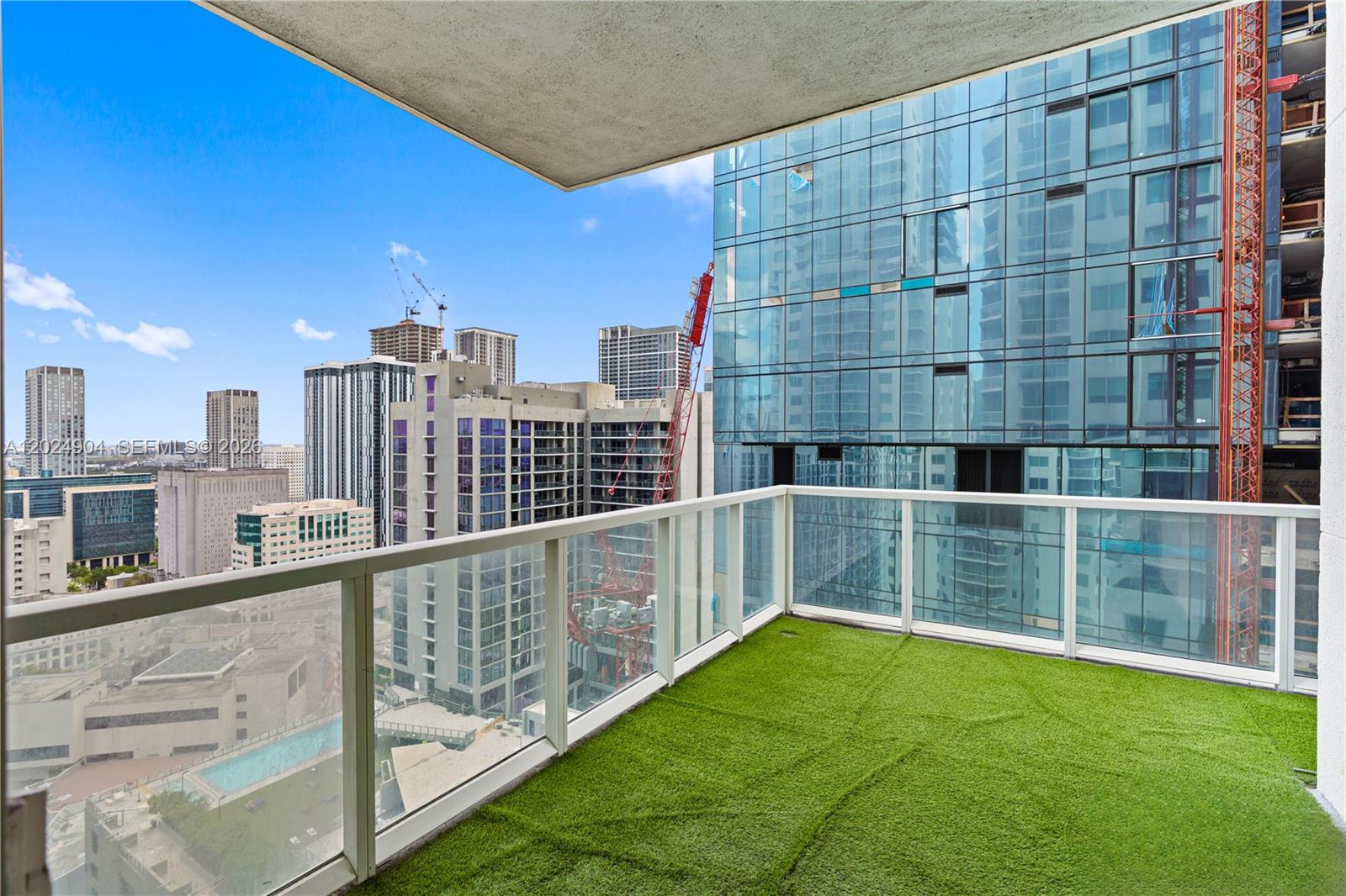 244 Biscayne Blvd # 3108
