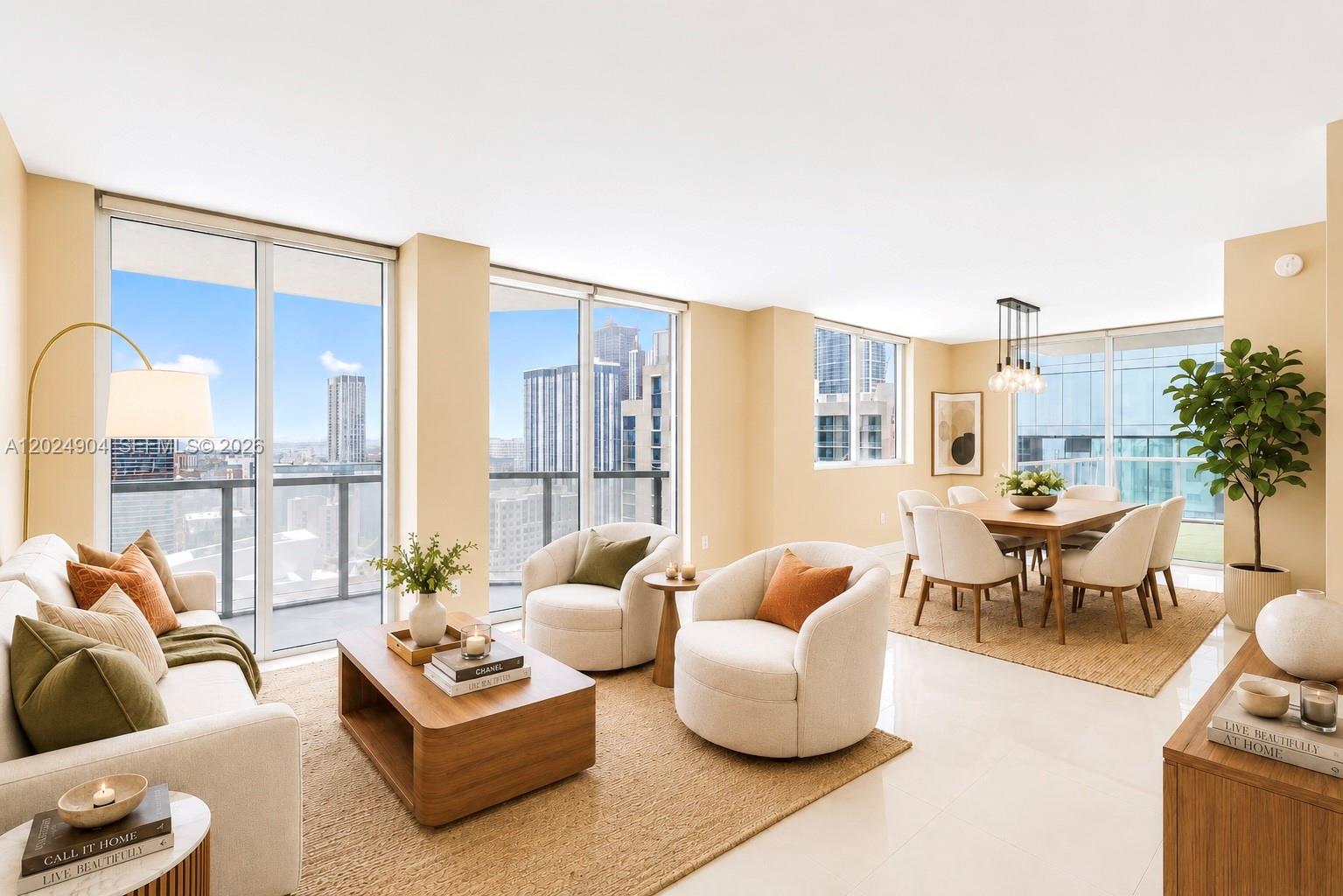 244 Biscayne Blvd # 3108