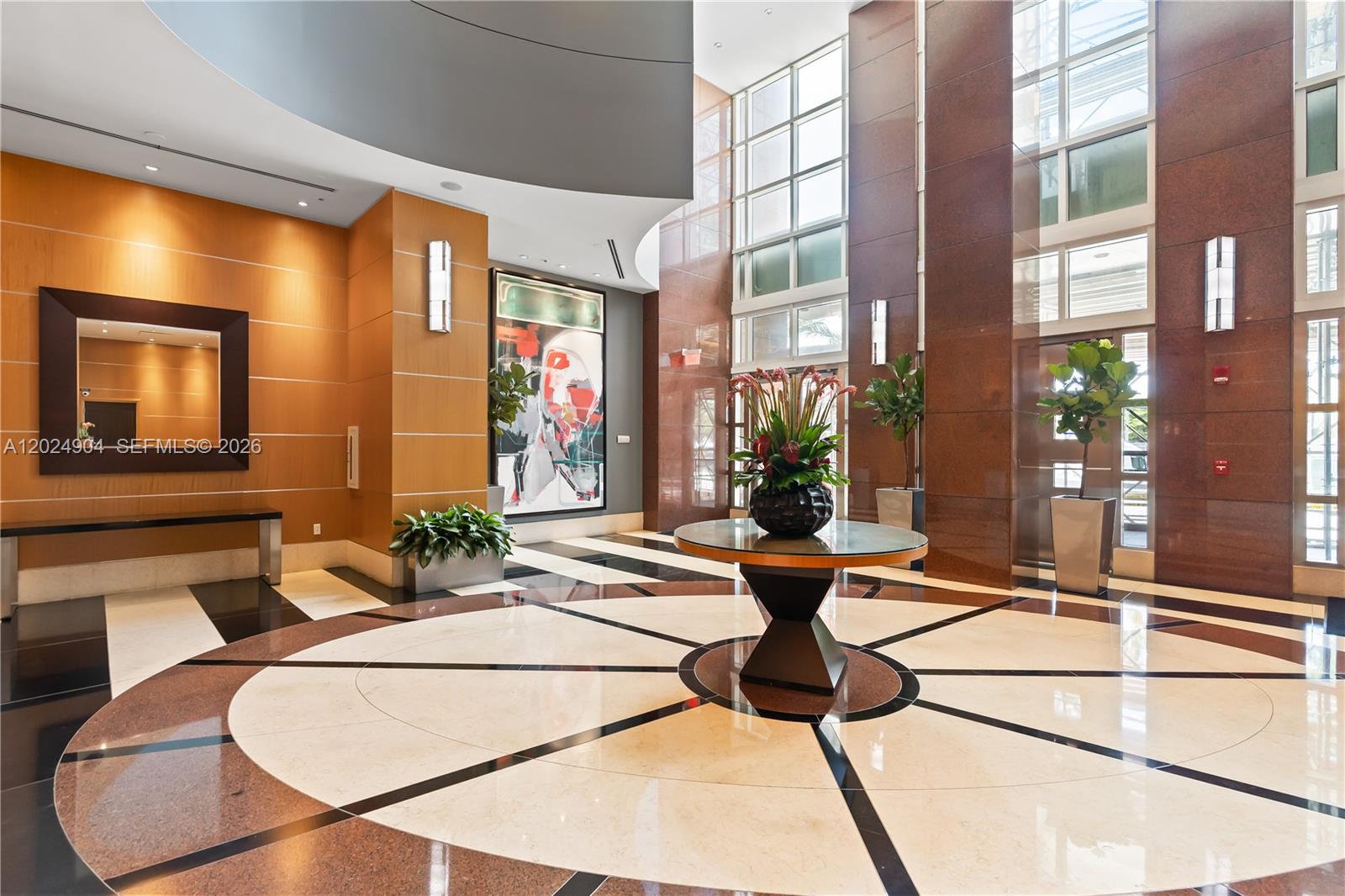244 Biscayne Blvd # 3108