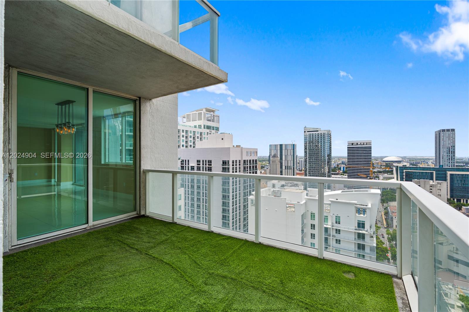 244 Biscayne Blvd # 3108