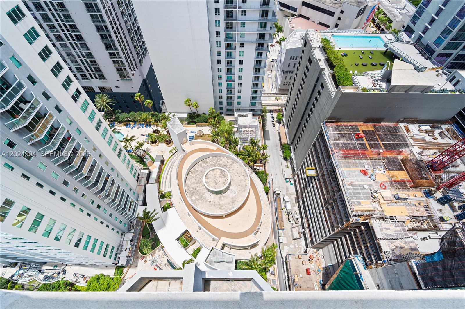 244 Biscayne Blvd # 3108