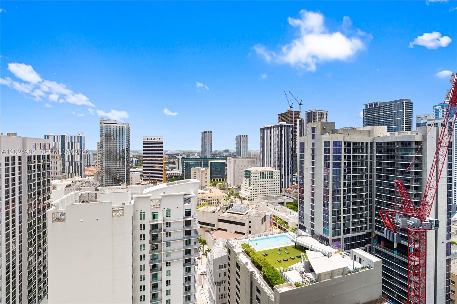 244 Biscayne Blvd # 3108
