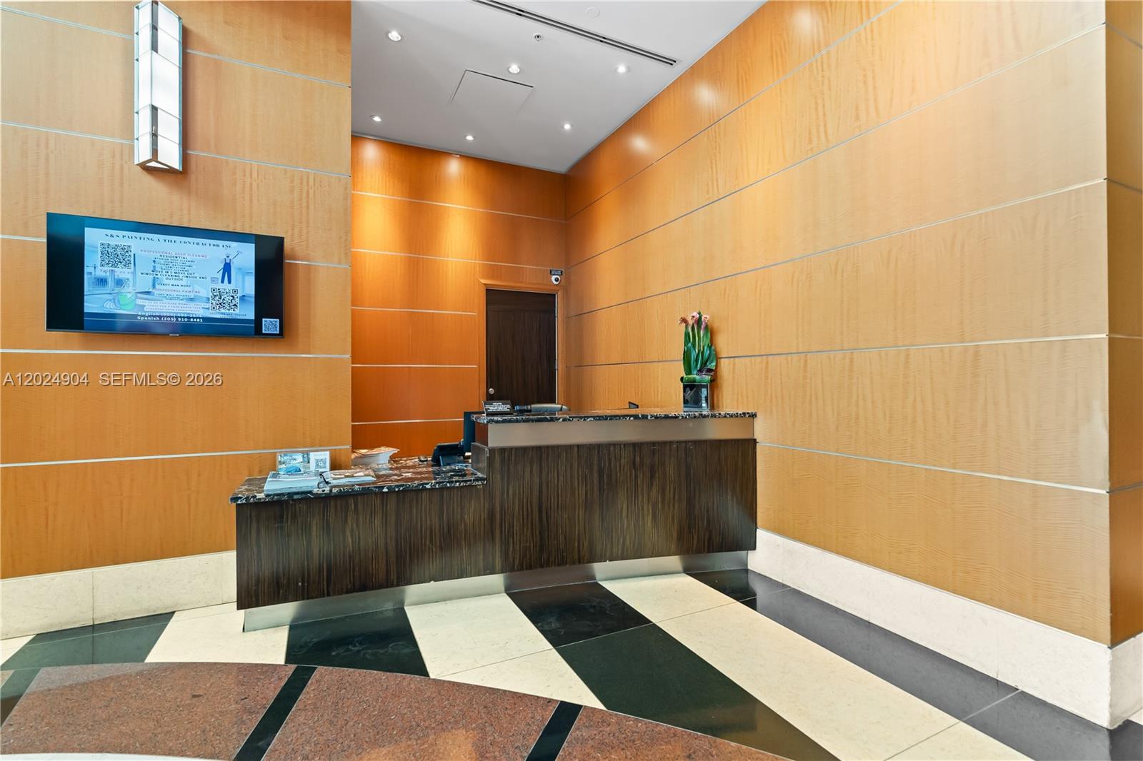 244 Biscayne Blvd # 3108