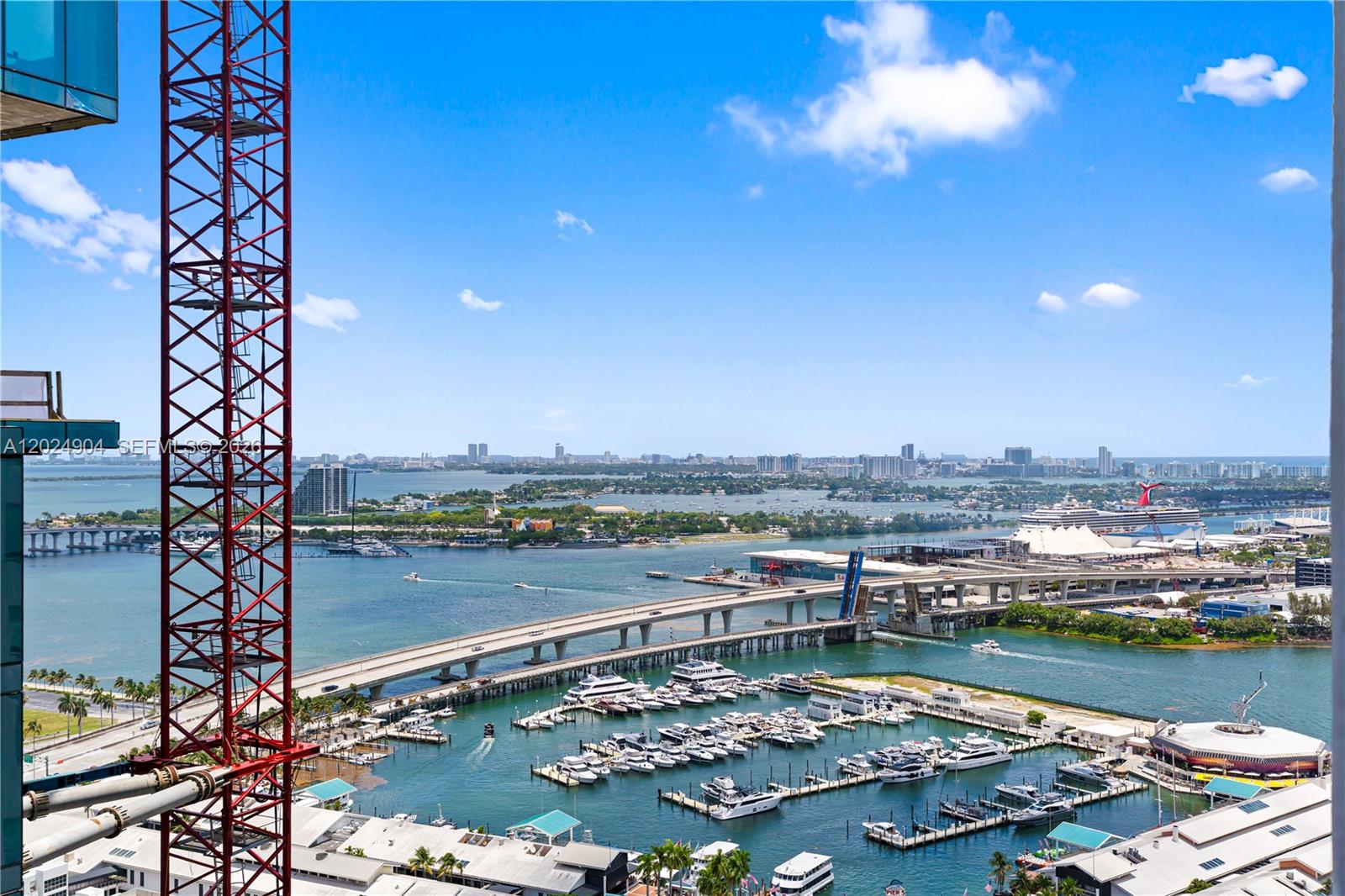 244 Biscayne Blvd # 3108