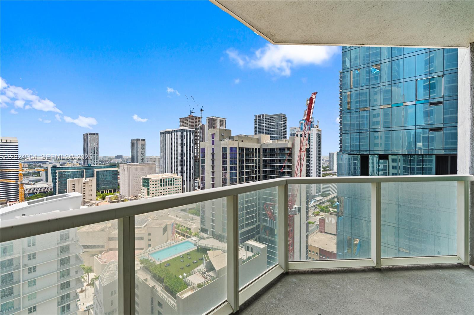 244 Biscayne Blvd # 3108