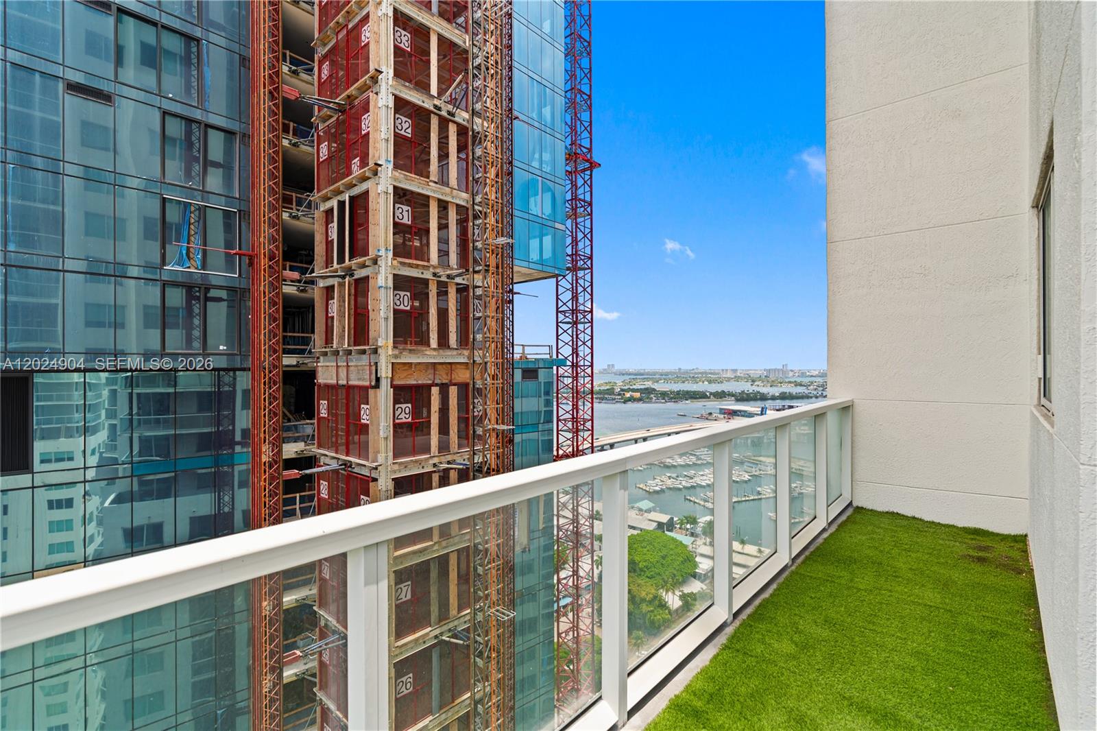 244 Biscayne Blvd # 3108