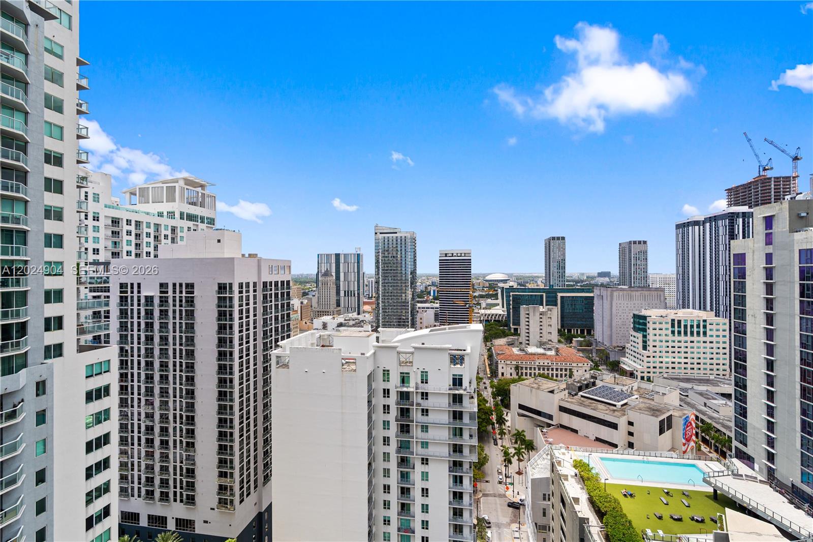 244 Biscayne Blvd # 3108