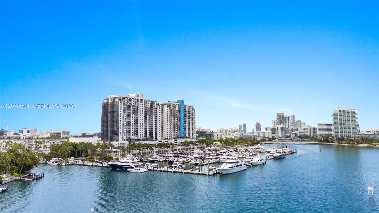 1800 Sunset Harbour Dr # 1003