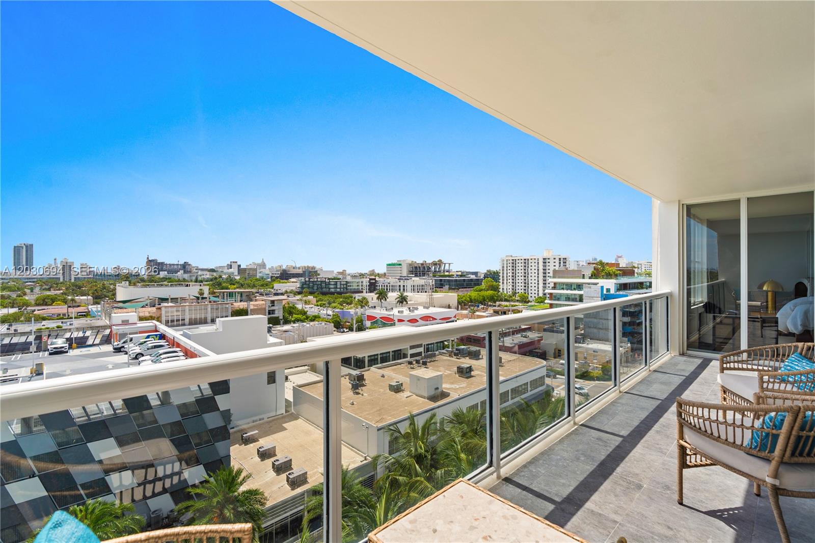 1800 Sunset Harbour Dr # 1003