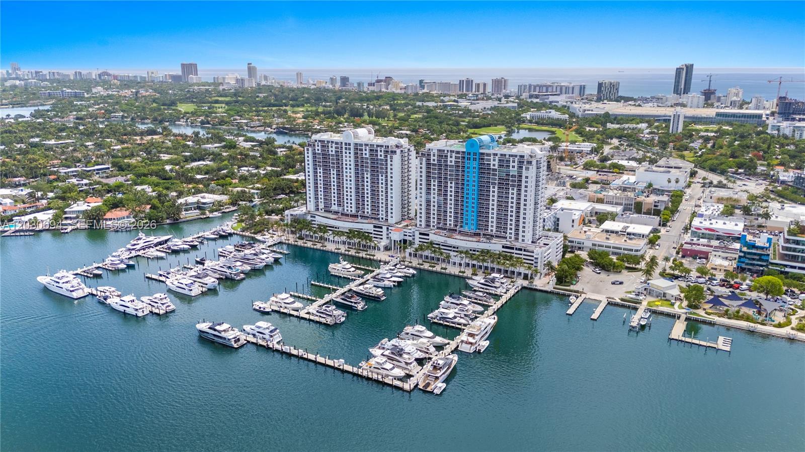 1800 Sunset Harbour Dr # 1003