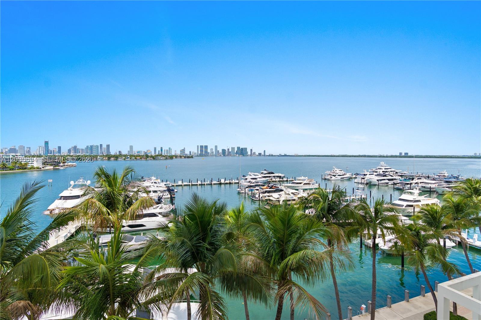 1800 Sunset Harbour Dr # 1003