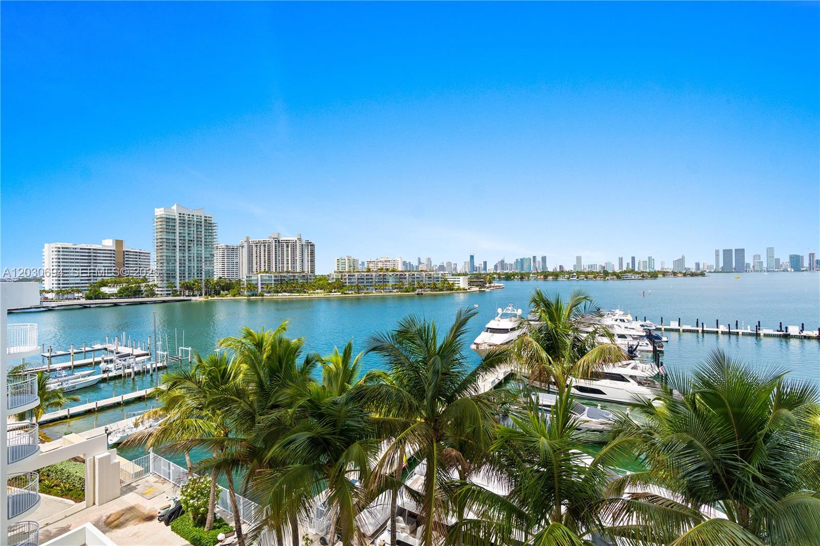 1800 Sunset Harbour Dr # 1003