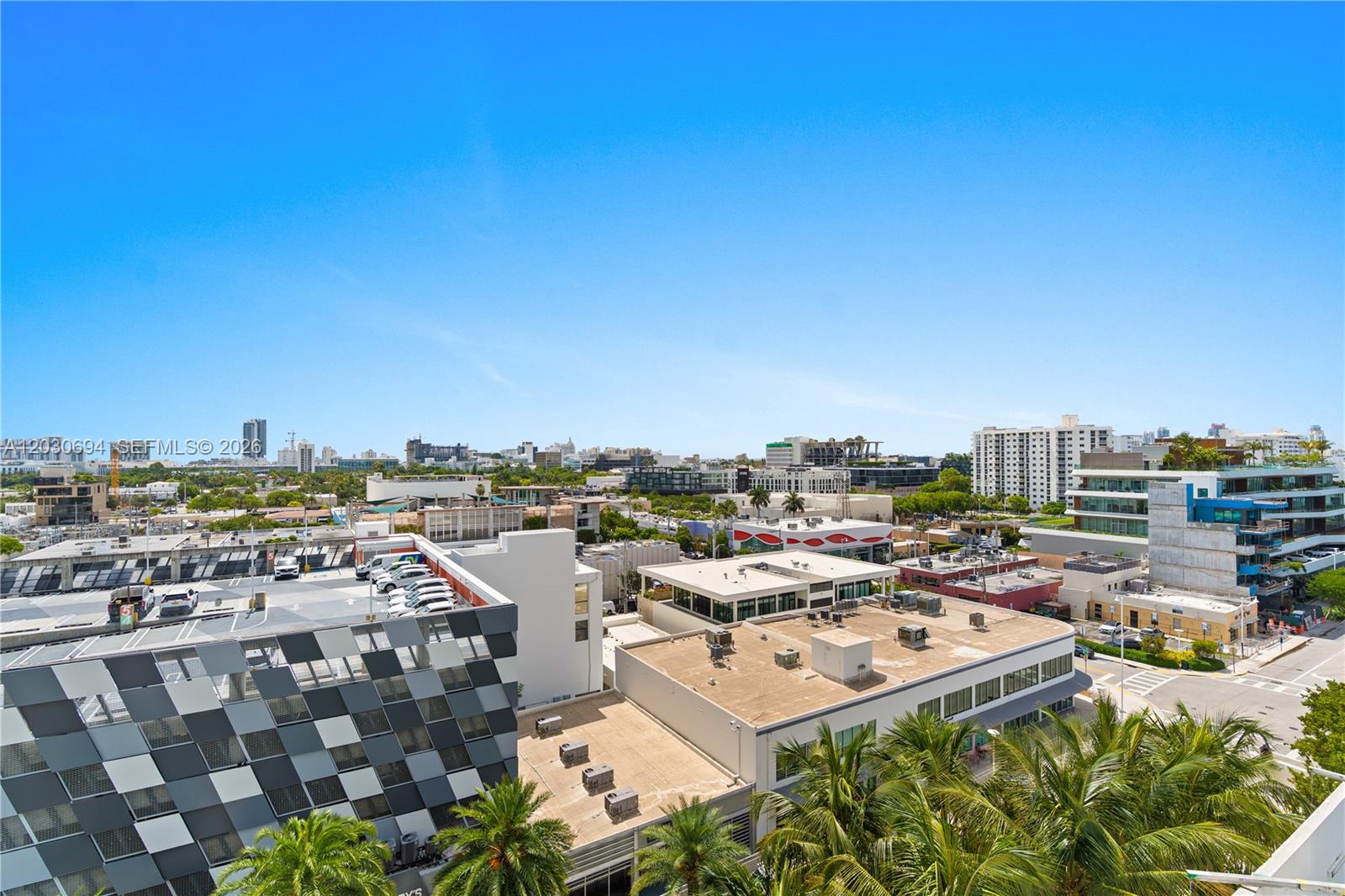 1800 Sunset Harbour Dr # 1003