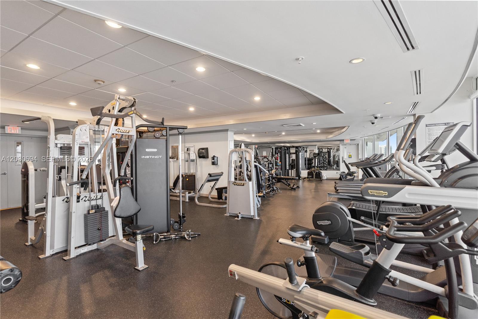 1800 Sunset Harbour Dr # 1003