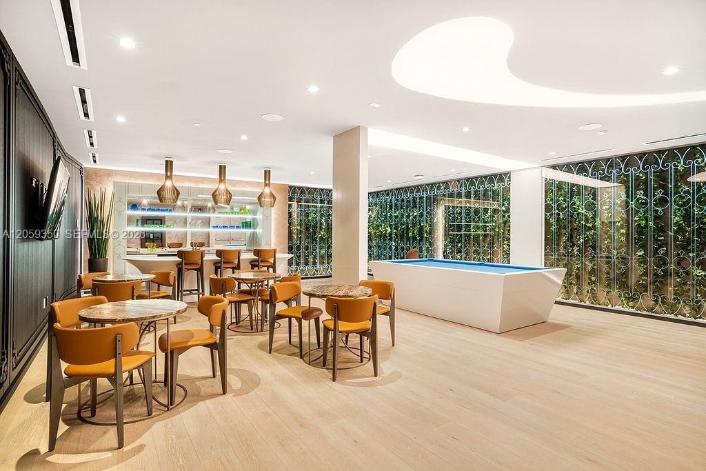 1000 Brickell Unit: PH6106