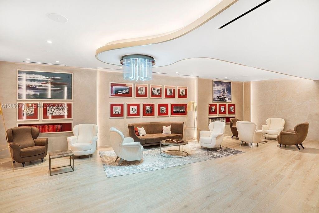 1000 Brickell Unit: PH6106