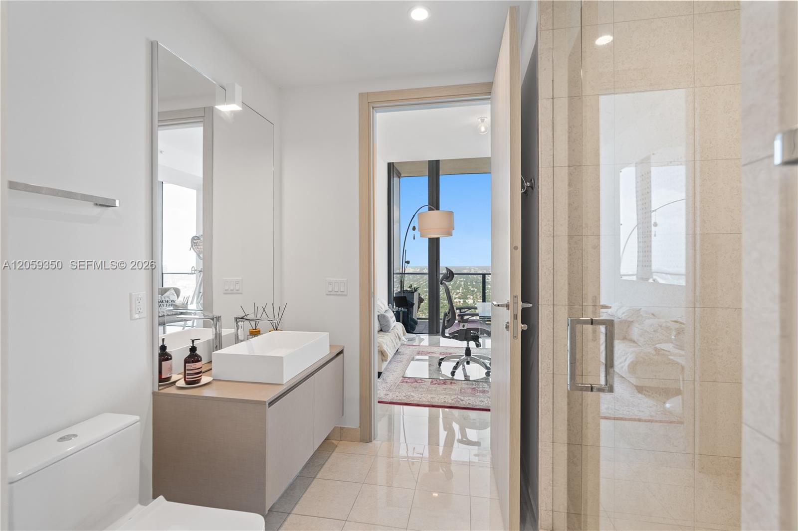 1000 Brickell Unit: PH6106