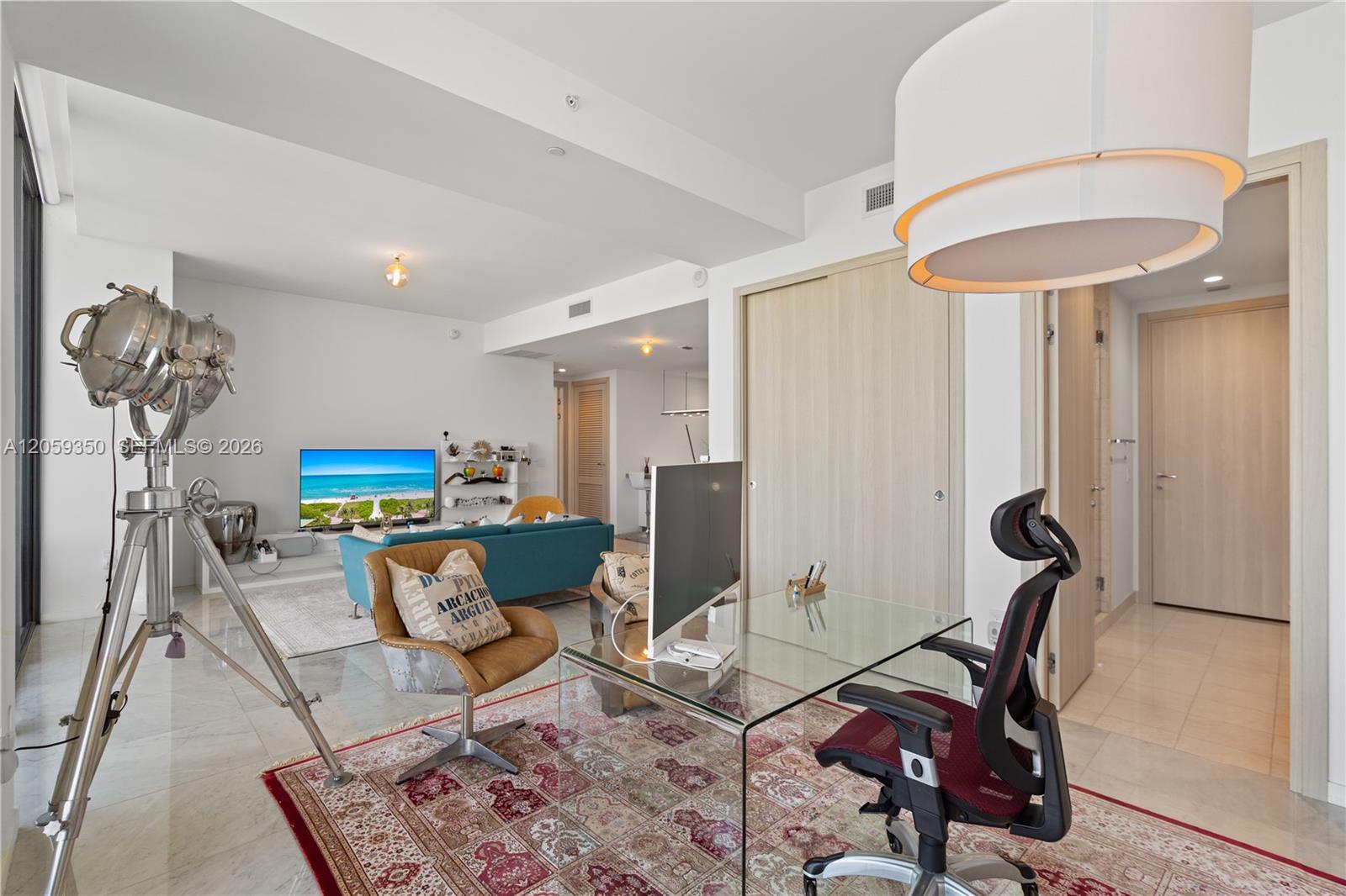 1000 Brickell Unit: PH6106