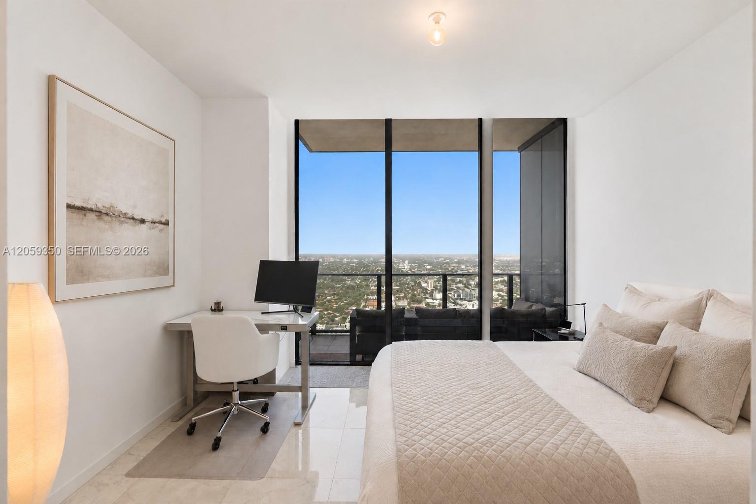 1000 Brickell Unit: PH6106
