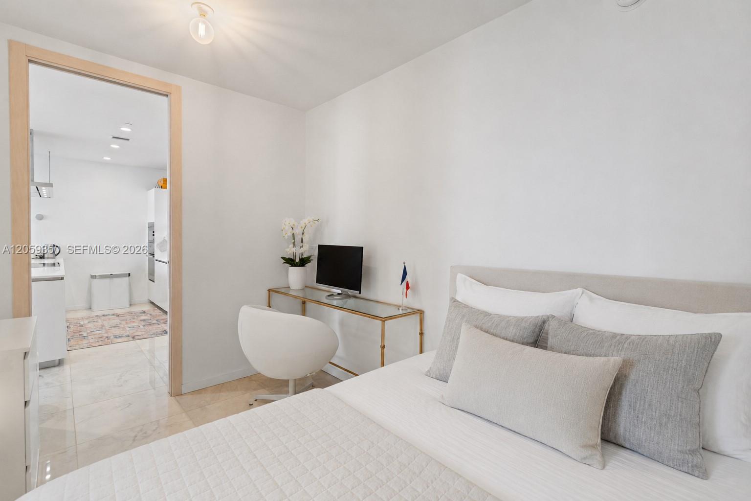 1000 Brickell Unit: PH6106