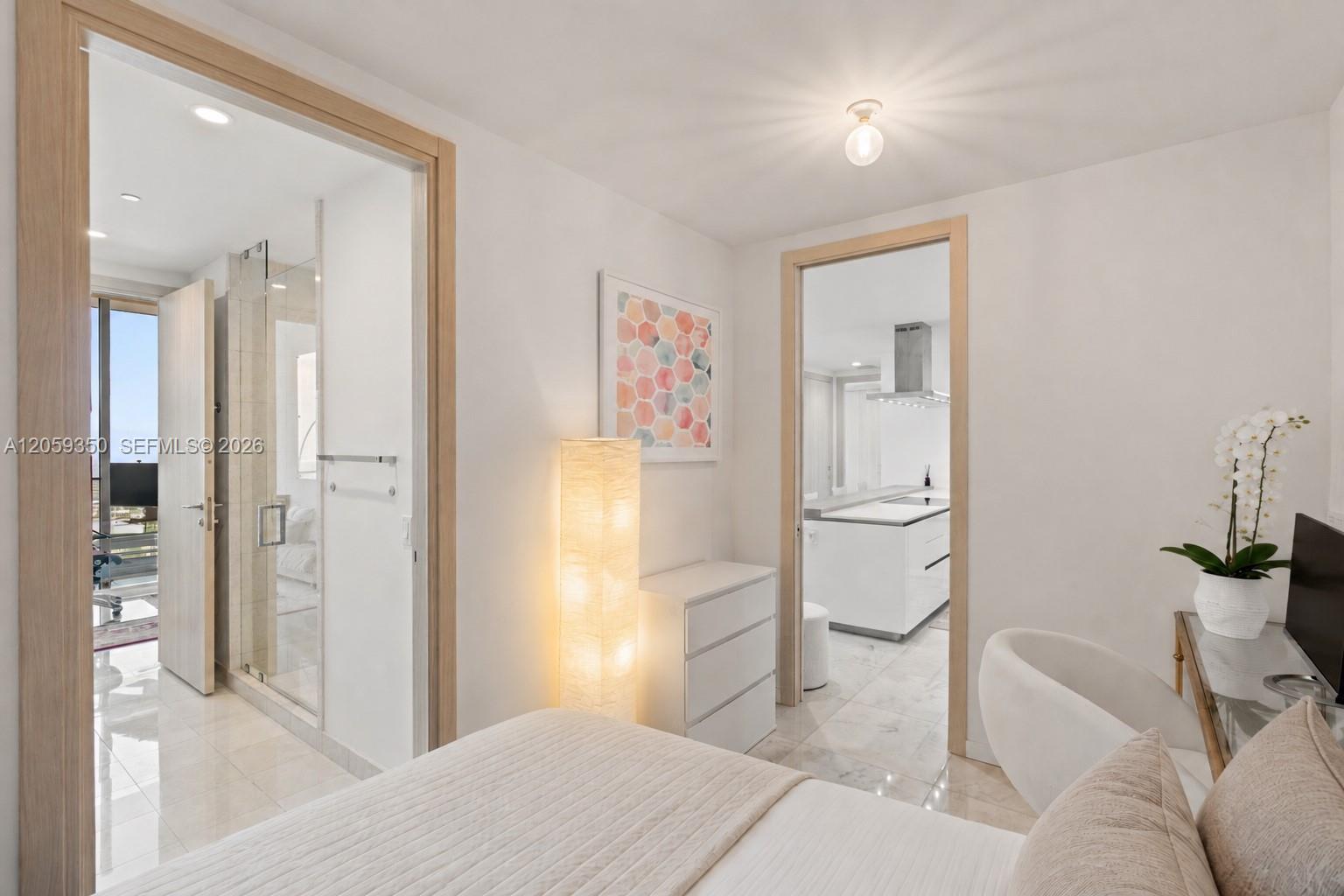 1000 Brickell Unit: PH6106