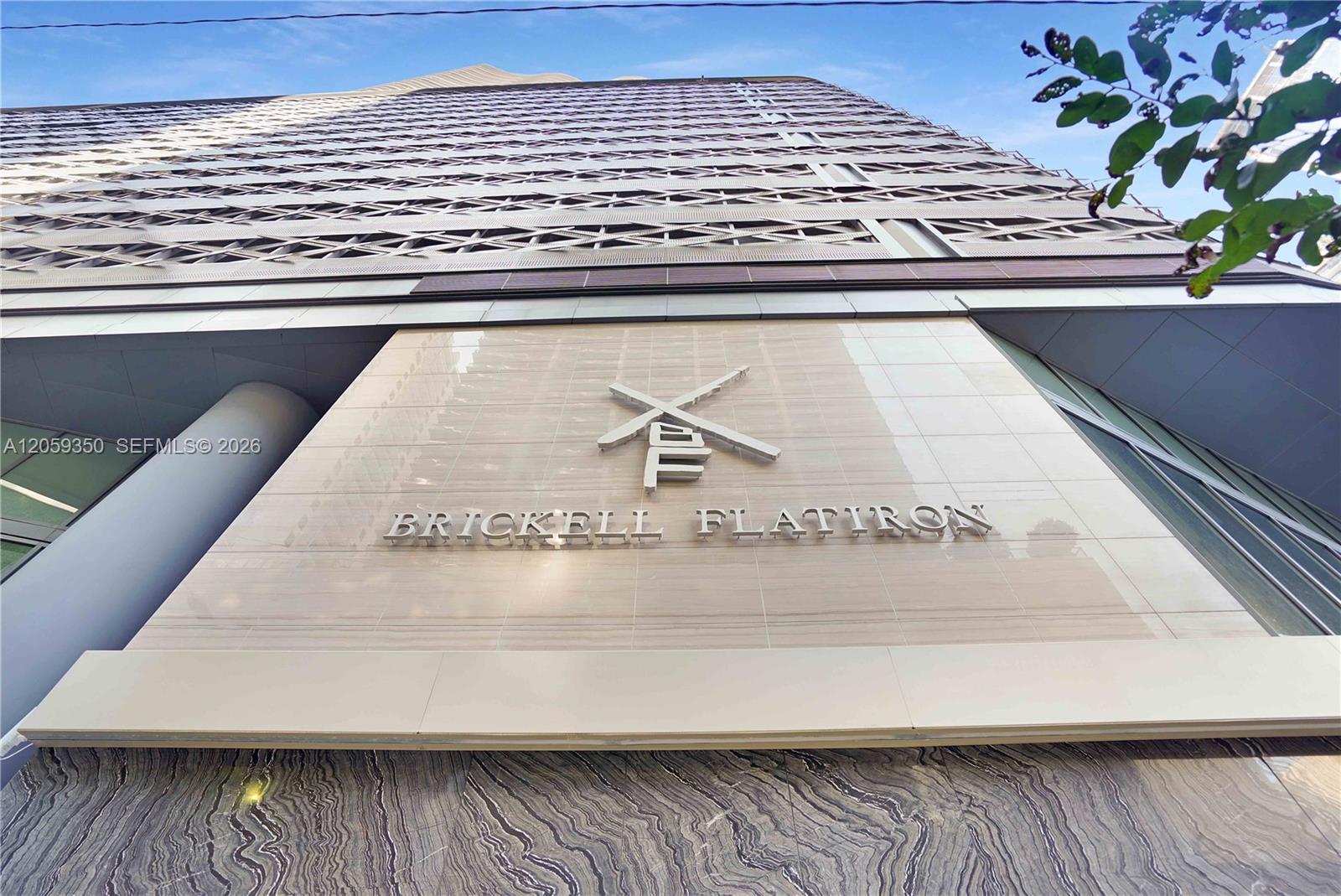 1000 Brickell Unit: PH6106