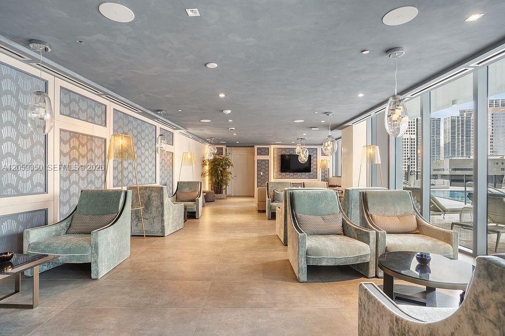 1000 Brickell Unit: PH6106