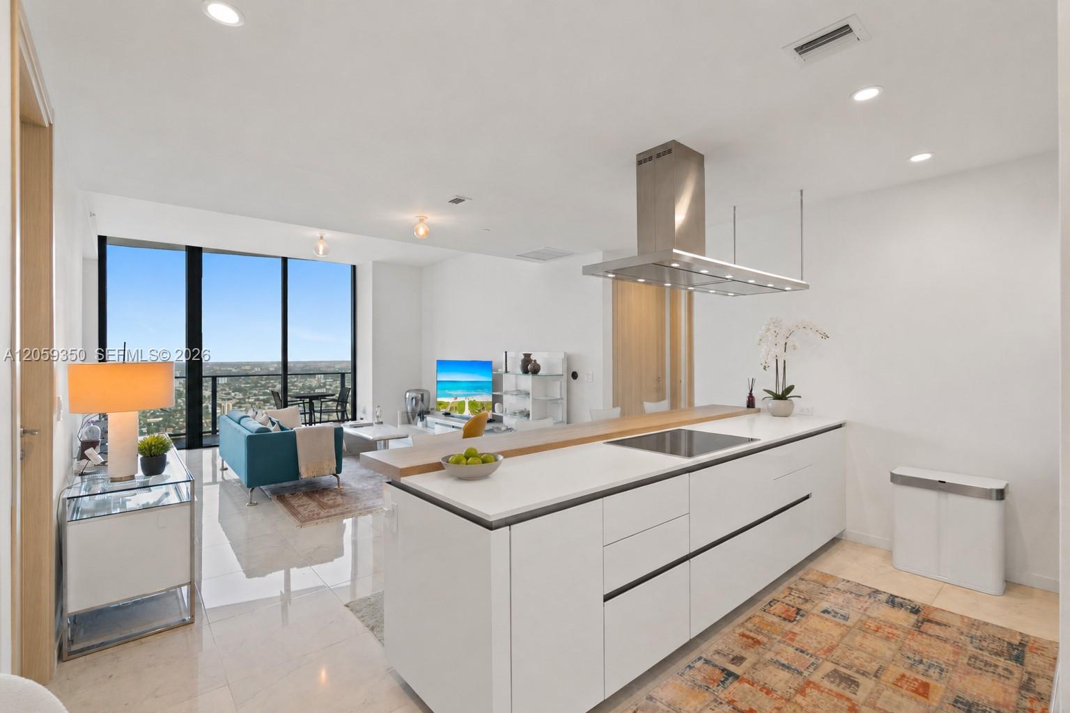 1000 Brickell Unit: PH6106