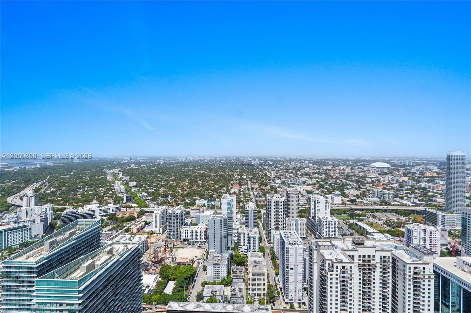 1000 Brickell Unit: PH6106