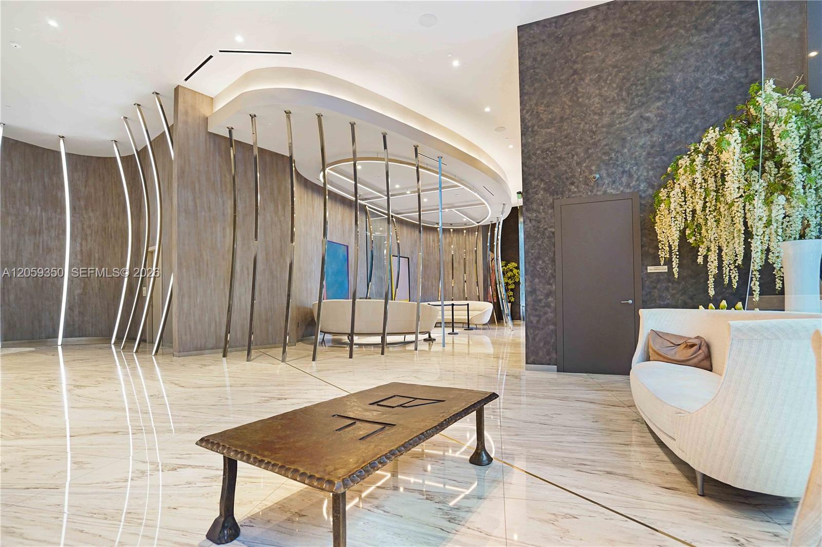 1000 Brickell Unit: PH6106