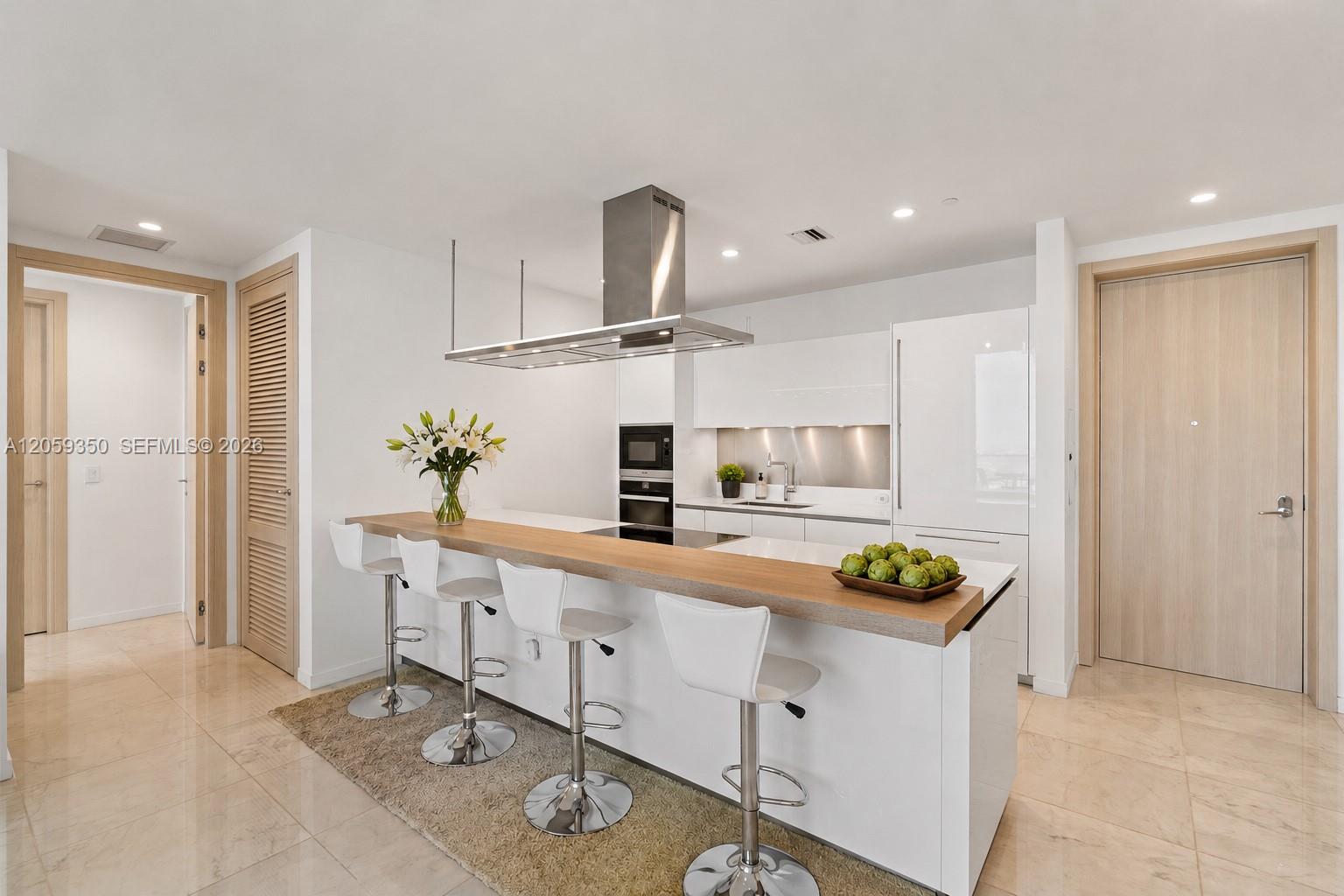 1000 Brickell Unit: PH6106