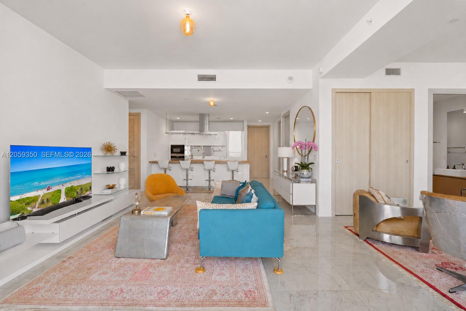 1000 Brickell Unit: PH6106