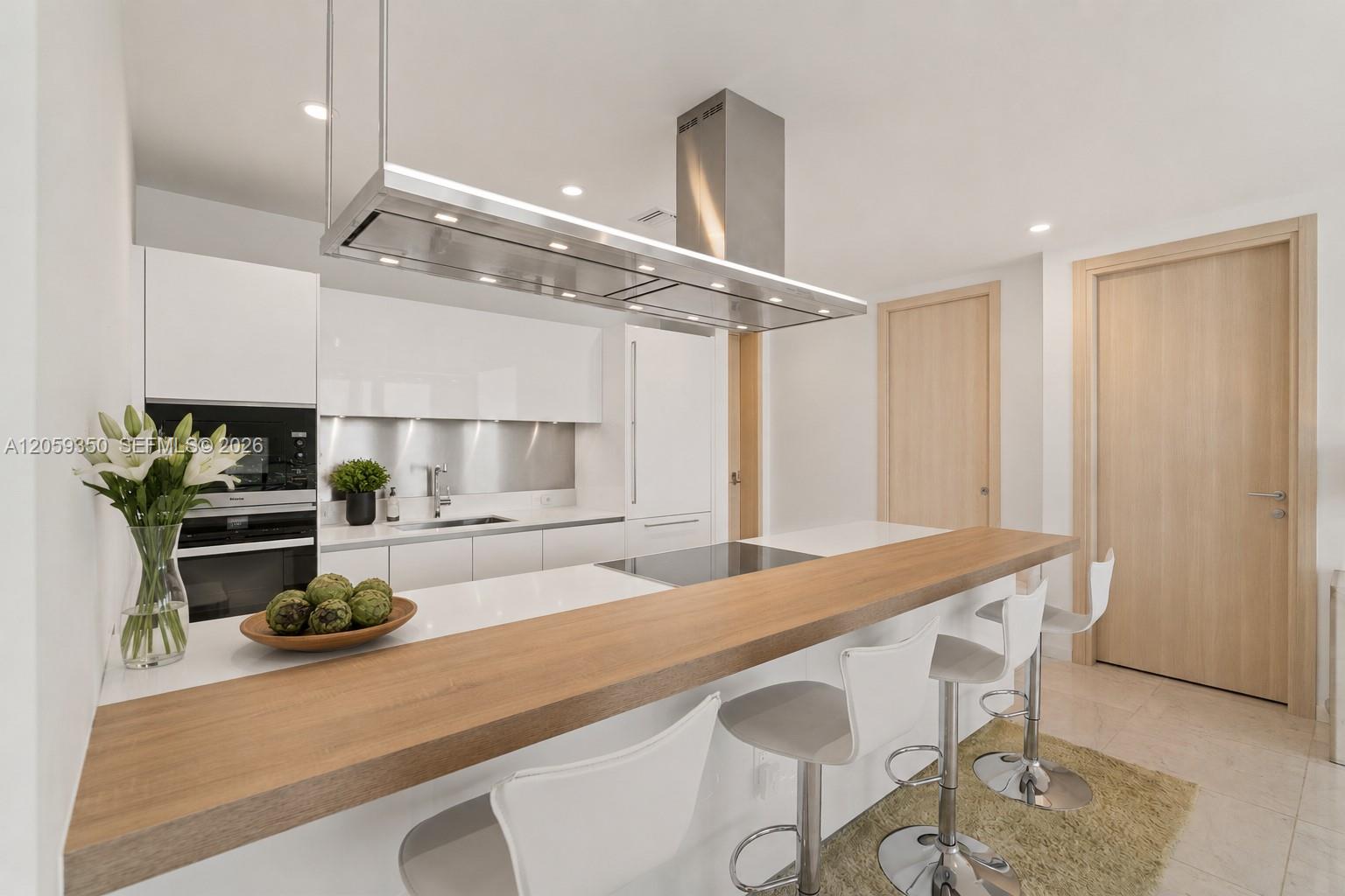 1000 Brickell Unit: PH6106