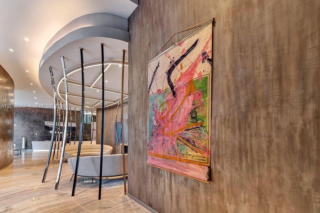 1000 Brickell Unit: PH6106