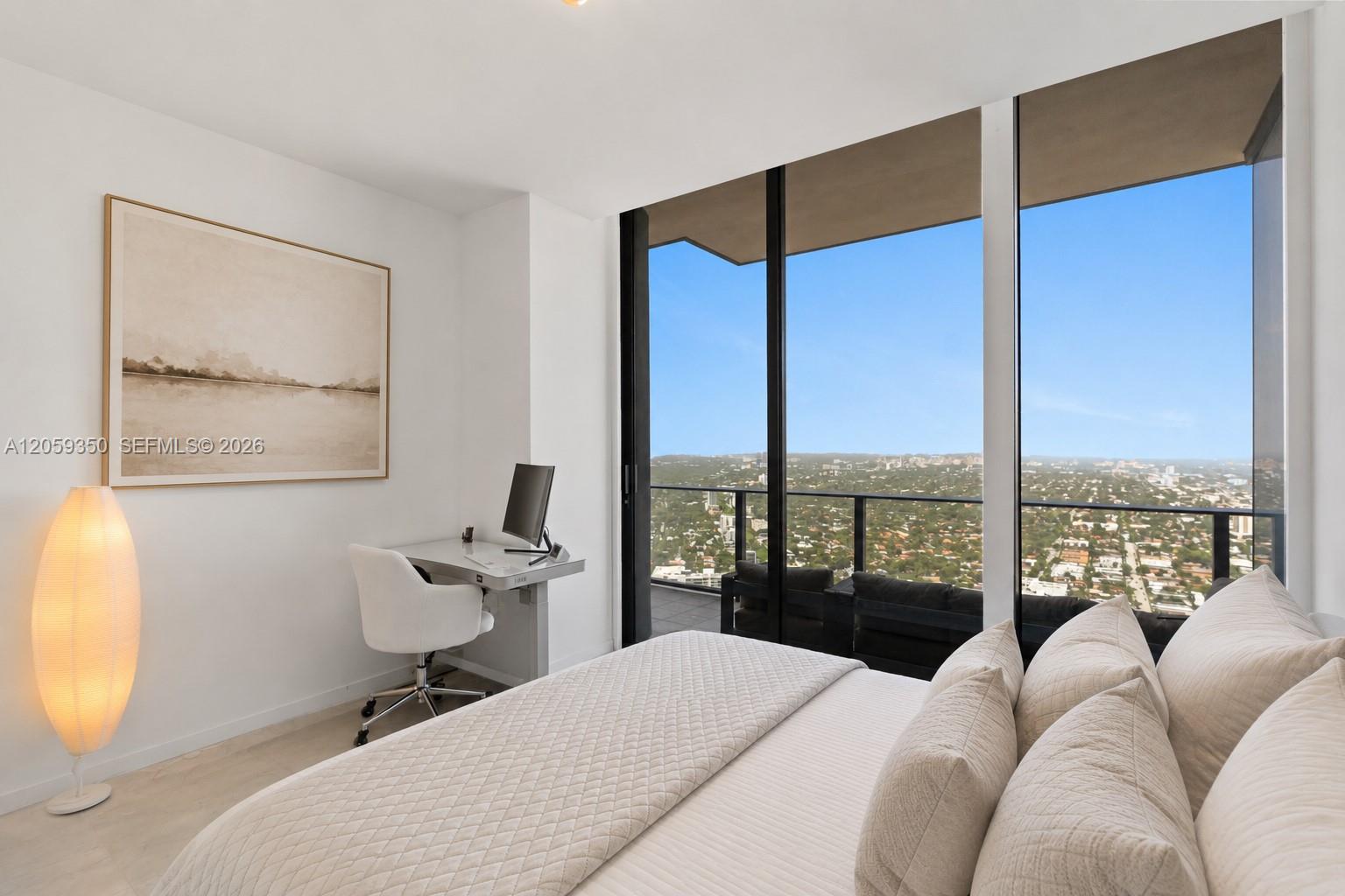 1000 Brickell Unit: PH6106