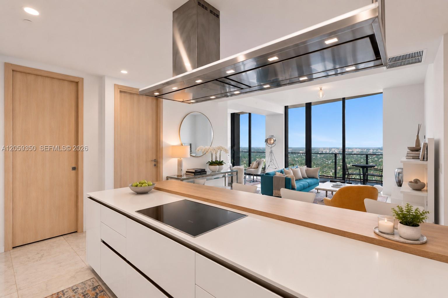 1000 Brickell Unit: PH6106