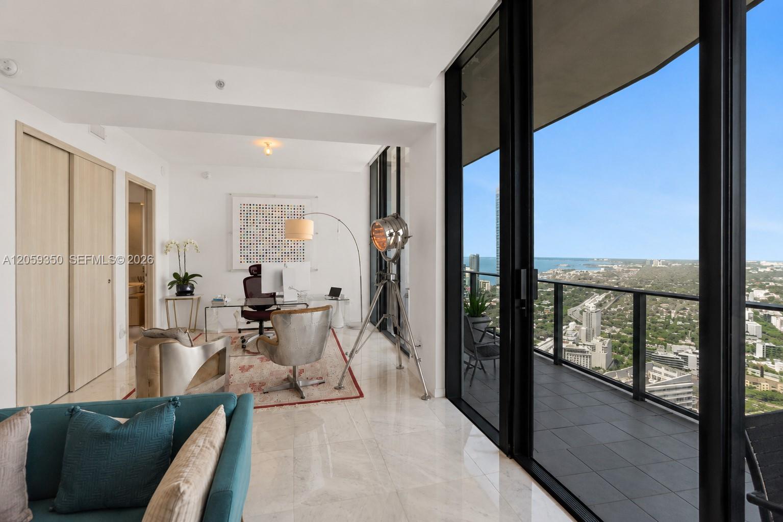 1000 Brickell Unit: PH6106