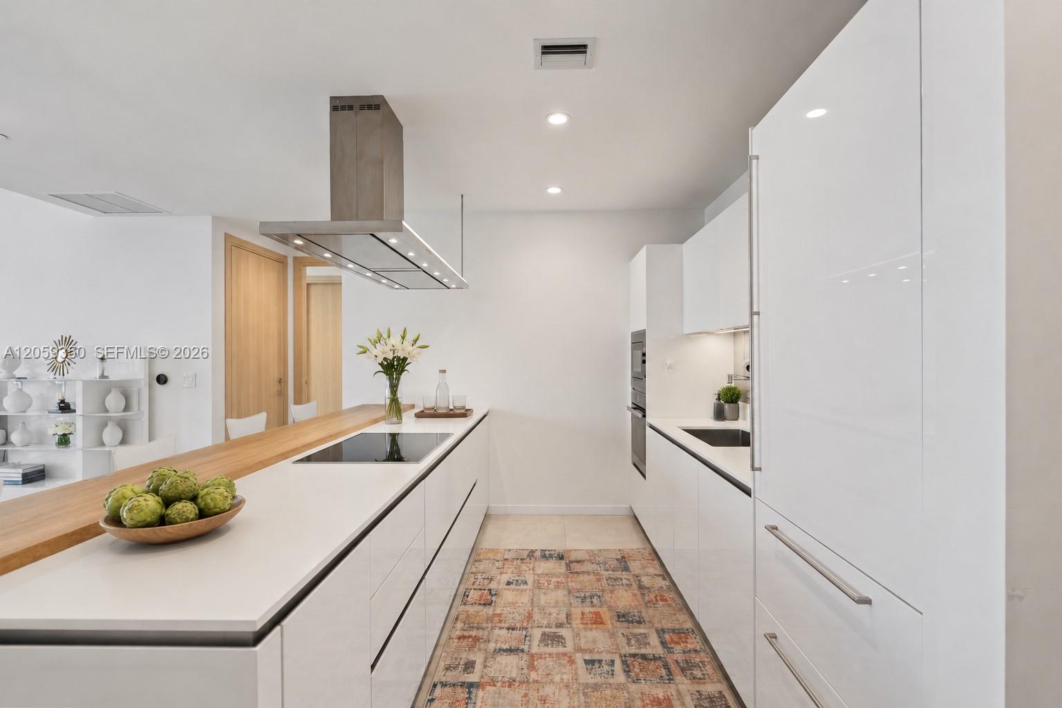 1000 Brickell Unit: PH6106