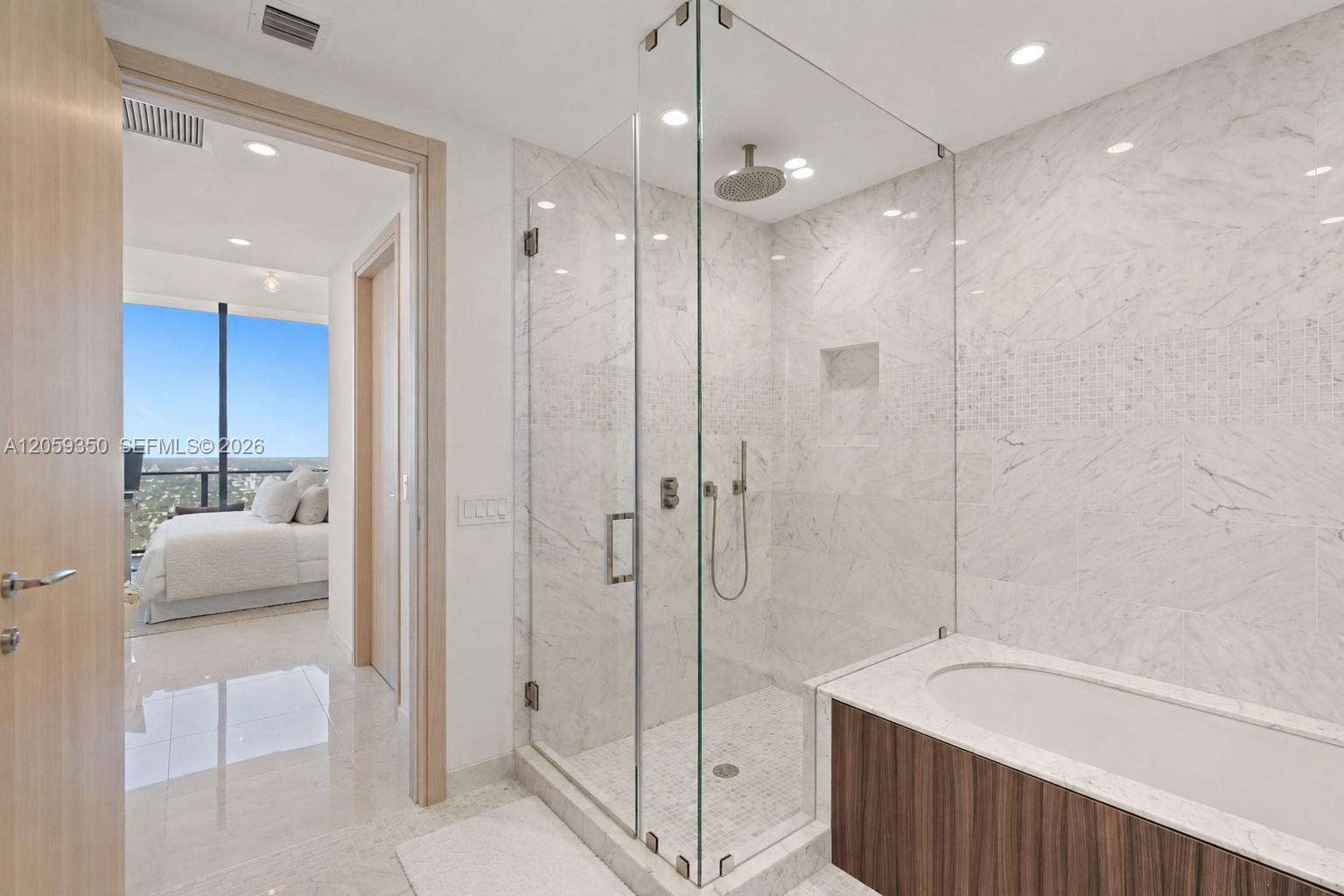 1000 Brickell Unit: PH6106