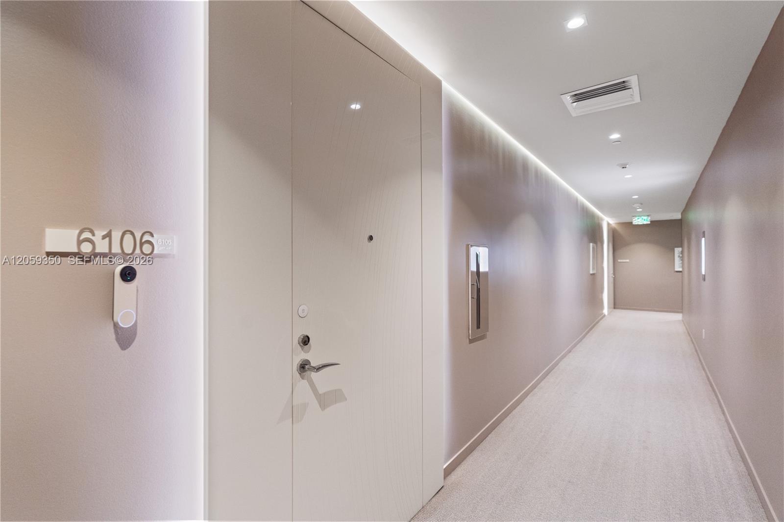 1000 Brickell Unit: PH6106