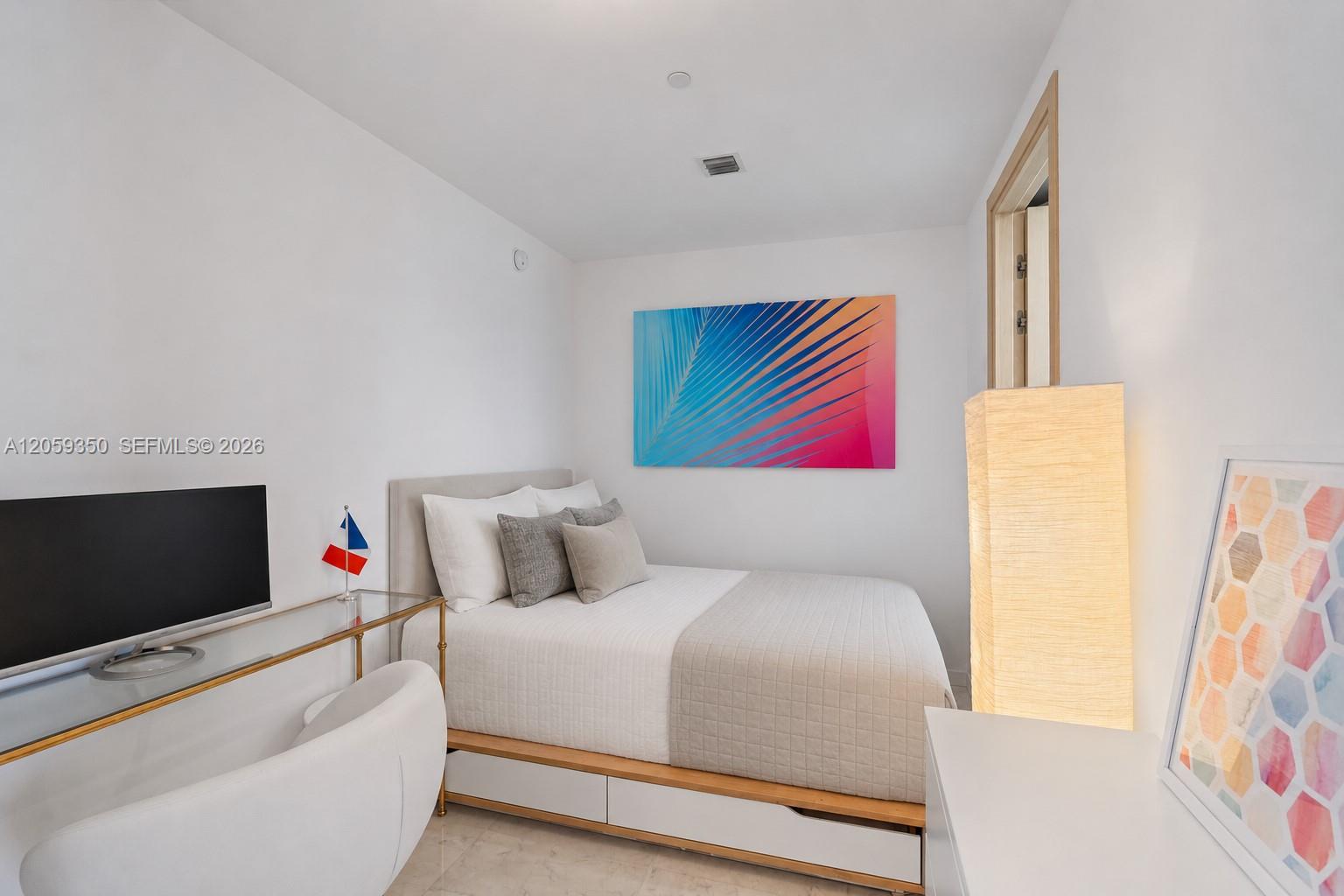 1000 Brickell Unit: PH6106