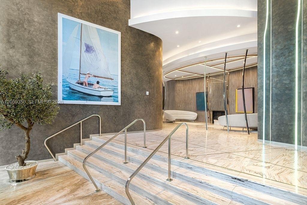 1000 Brickell Unit: PH6106