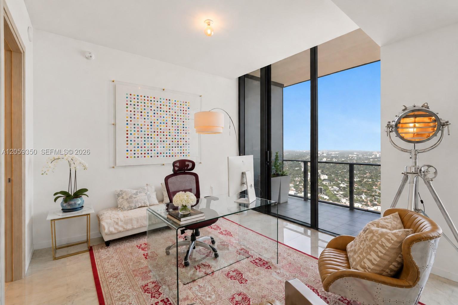 1000 Brickell Unit: PH6106