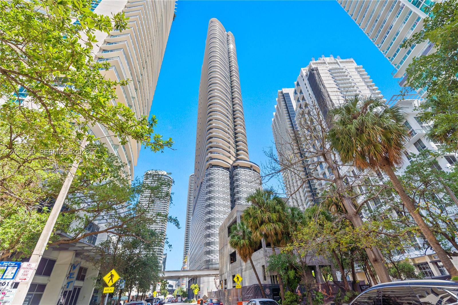 1000 Brickell Unit: PH6106