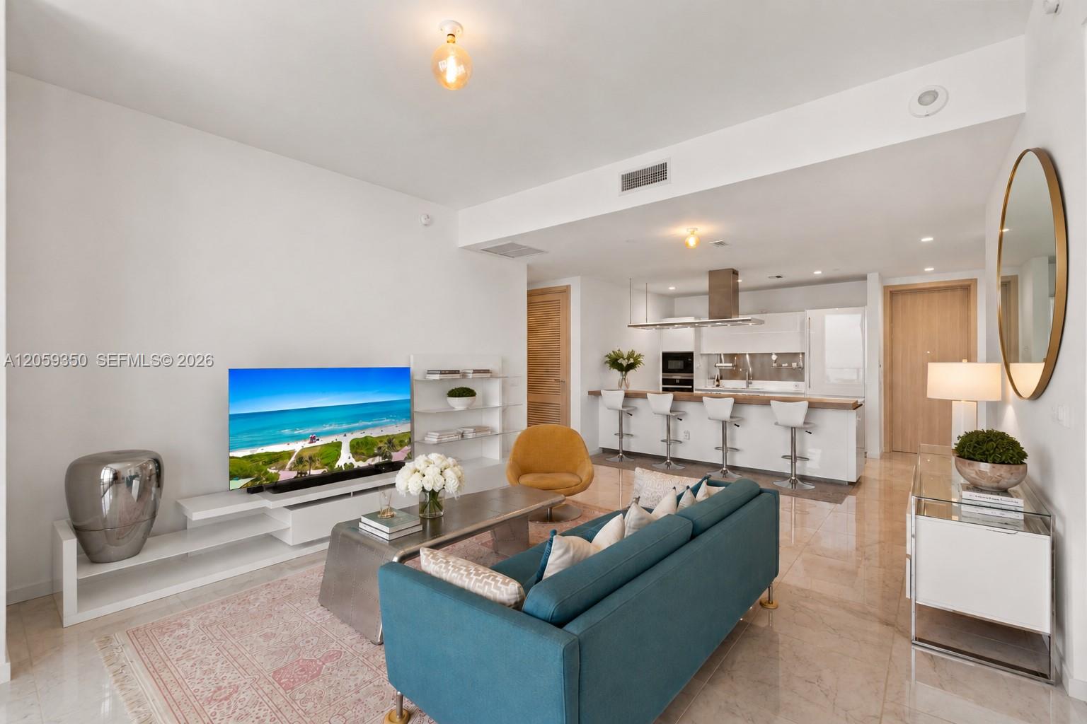 1000 Brickell Unit: PH6106