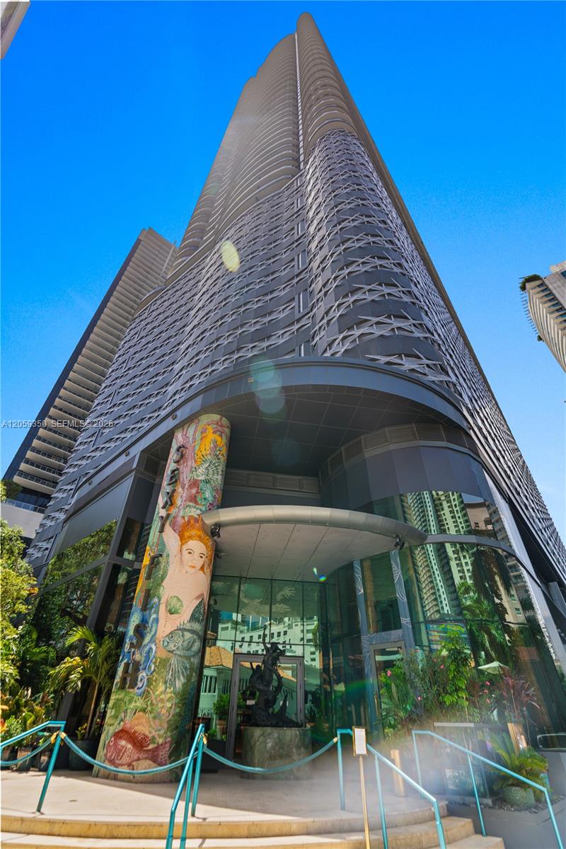 1000 Brickell Unit: PH6106